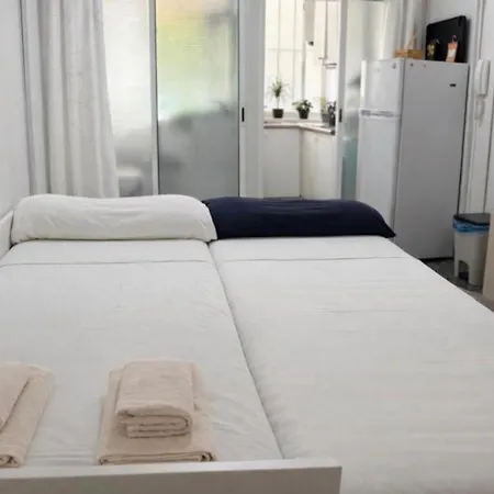 Estudio Marbella
