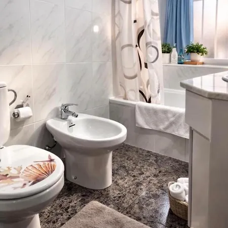 Estudio Appartamento Marbella